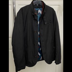 TED BAKER JACKET SZ 5(US XL)